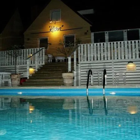 Holiday Kilden *